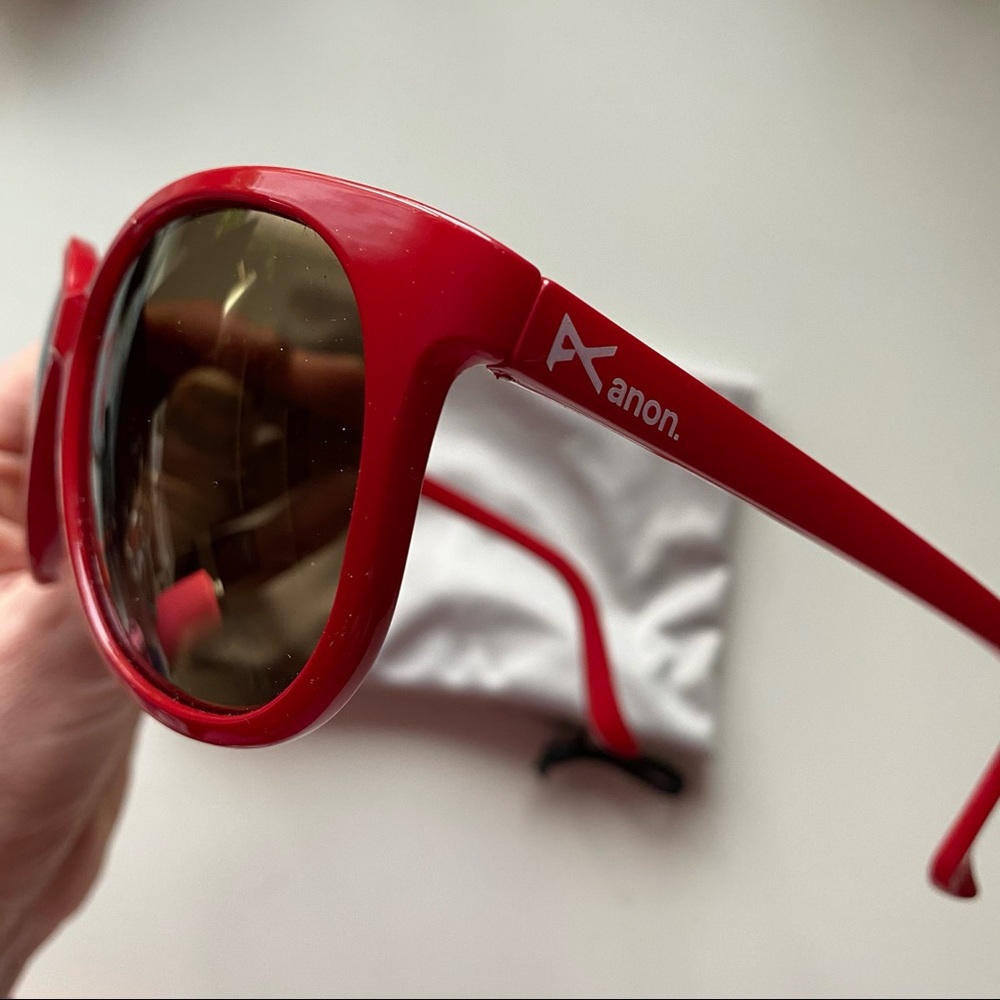 Anon sunglasses- NWOT/never worn - Picture 4 of 8